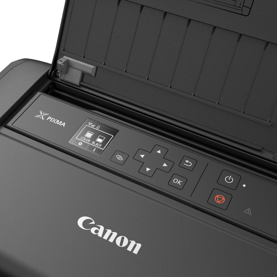 Canon PIXMA TR150 incl. Akku