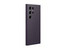 Samsung S24 Ultra Vegan Case Violet