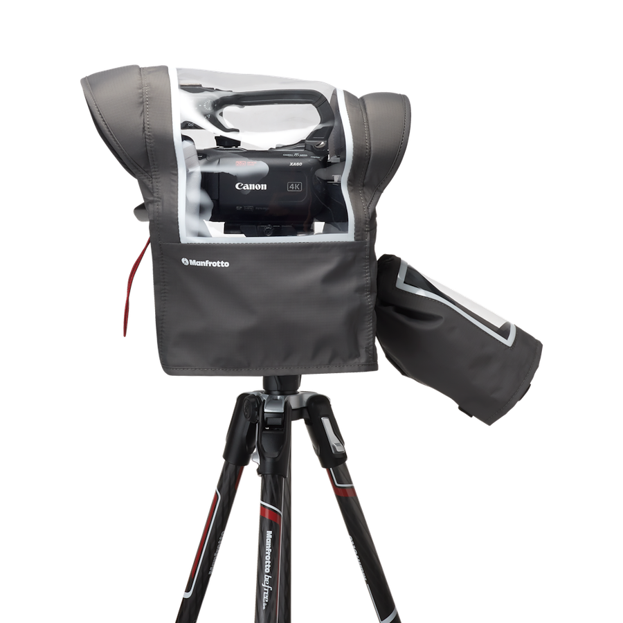 Manfrotto Pro Light Cineshield S/M