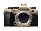 OM System OM-5 Mark II Body sand