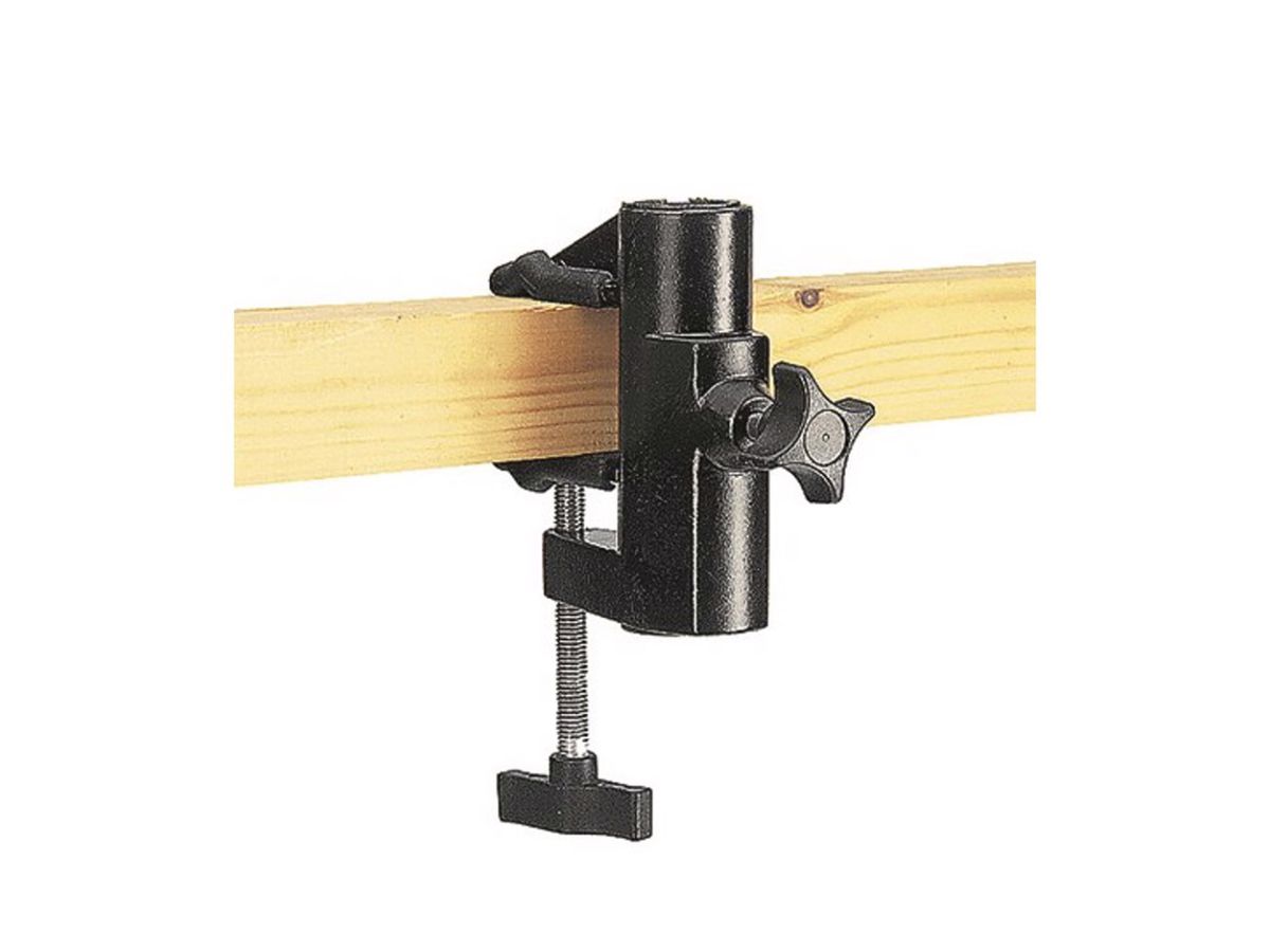 Manfrotto Column Clamp