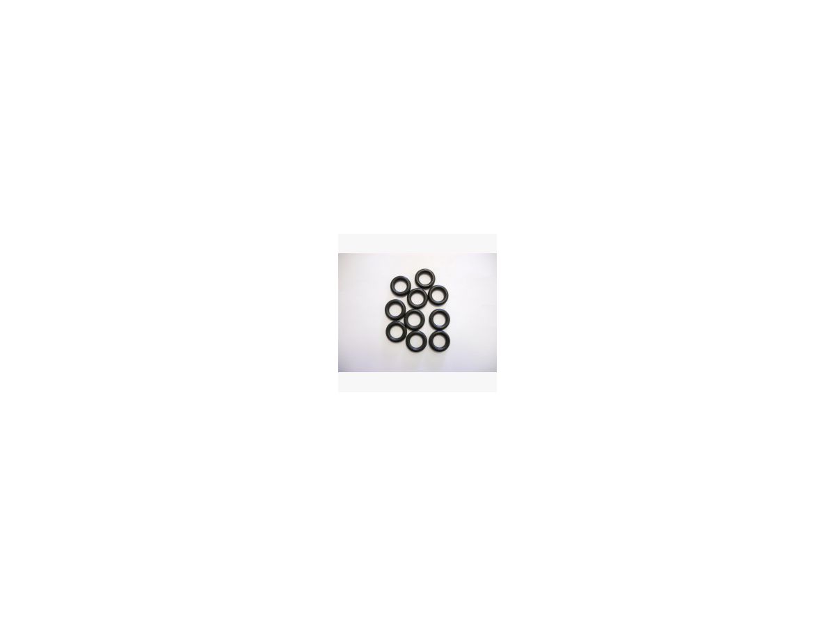 Manfrotto O-ring for tube 15.8mm Set 10p