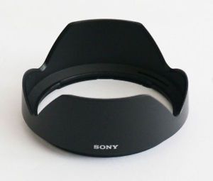 Sony pare-soleil DSCRX10M4 / RX10M3