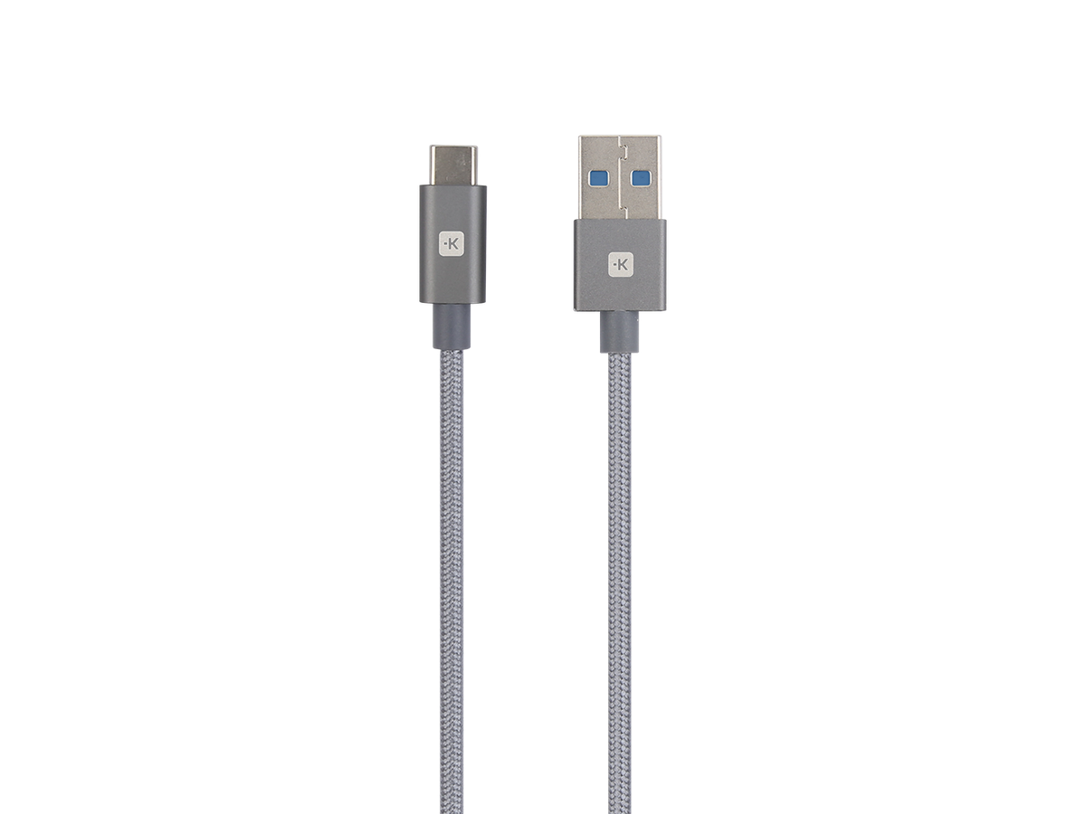 Skross USB-A to USB-C Cable 120 cm