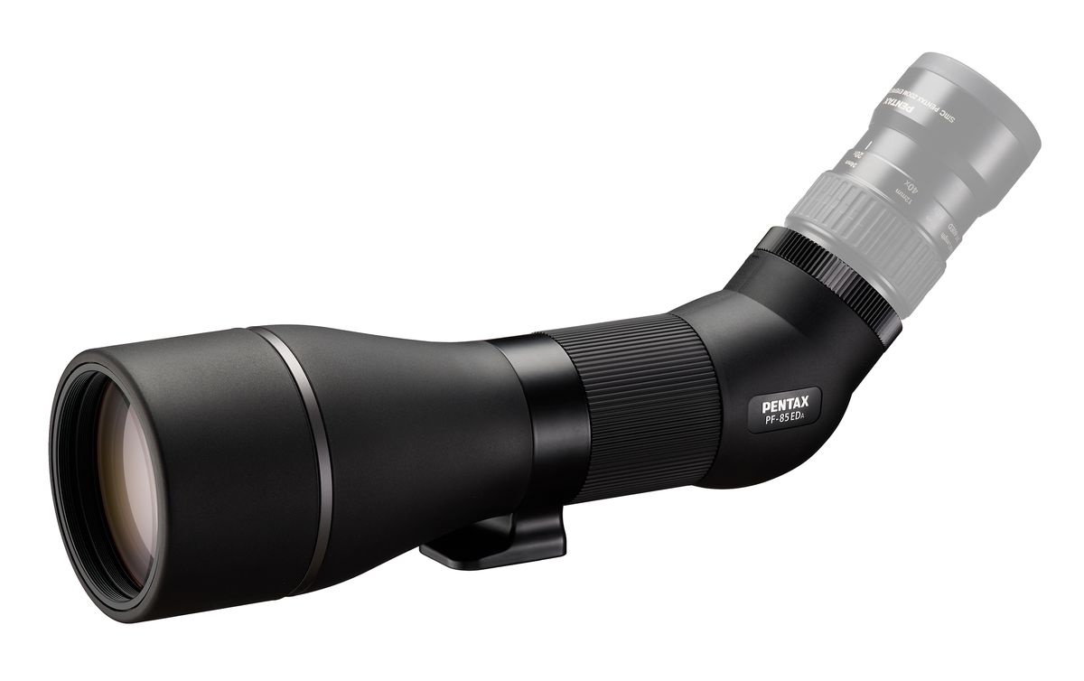 Pentax Spotting Scope PF85-EDA + Tasche