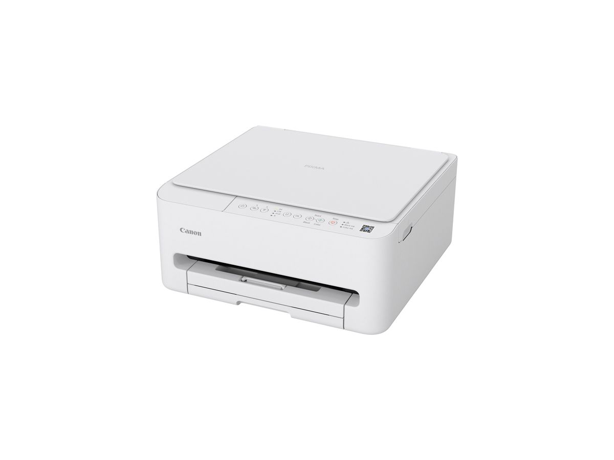 Canon PIXMA TS4150i White