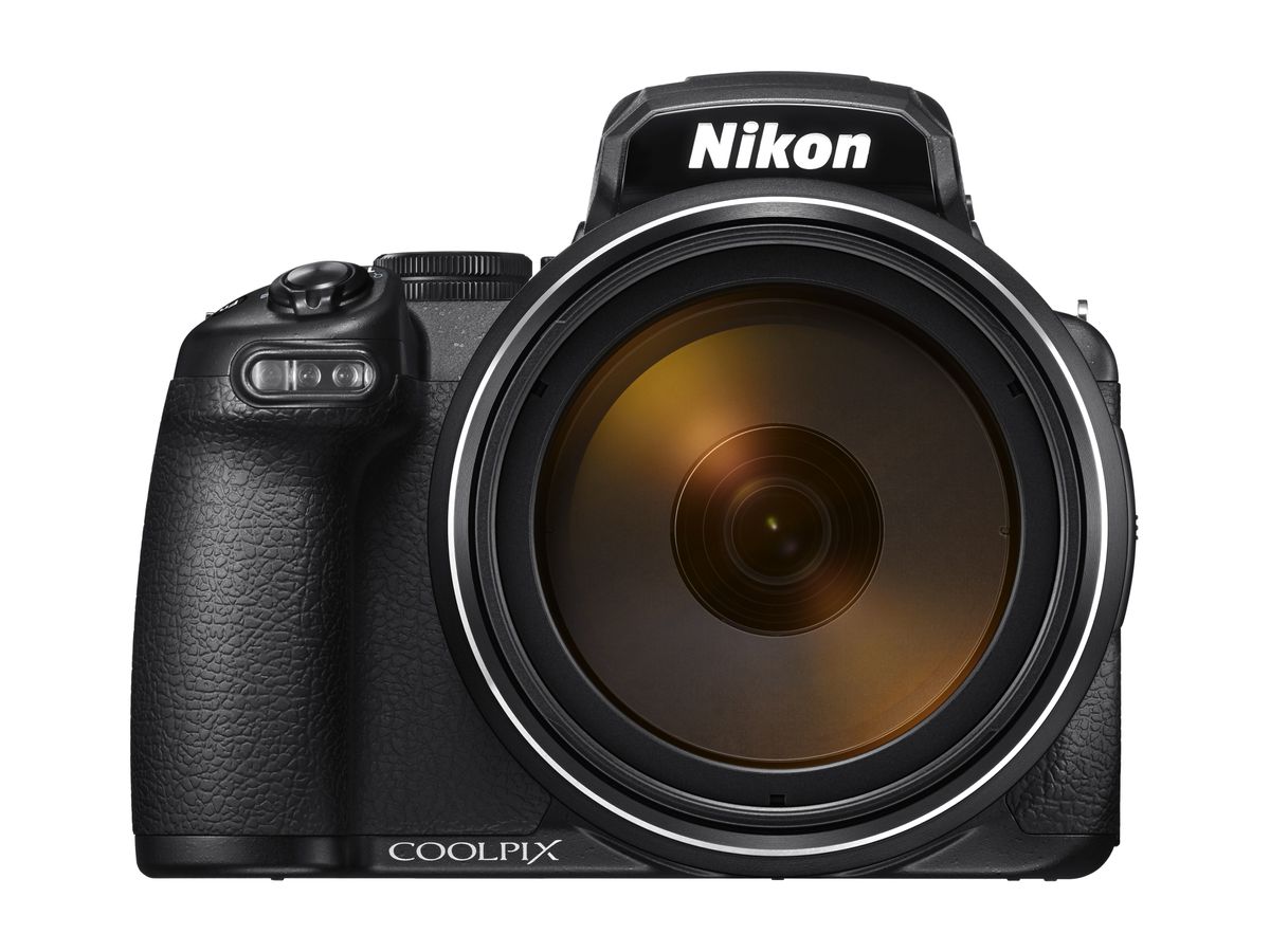 Nikon COOLPIX P1100