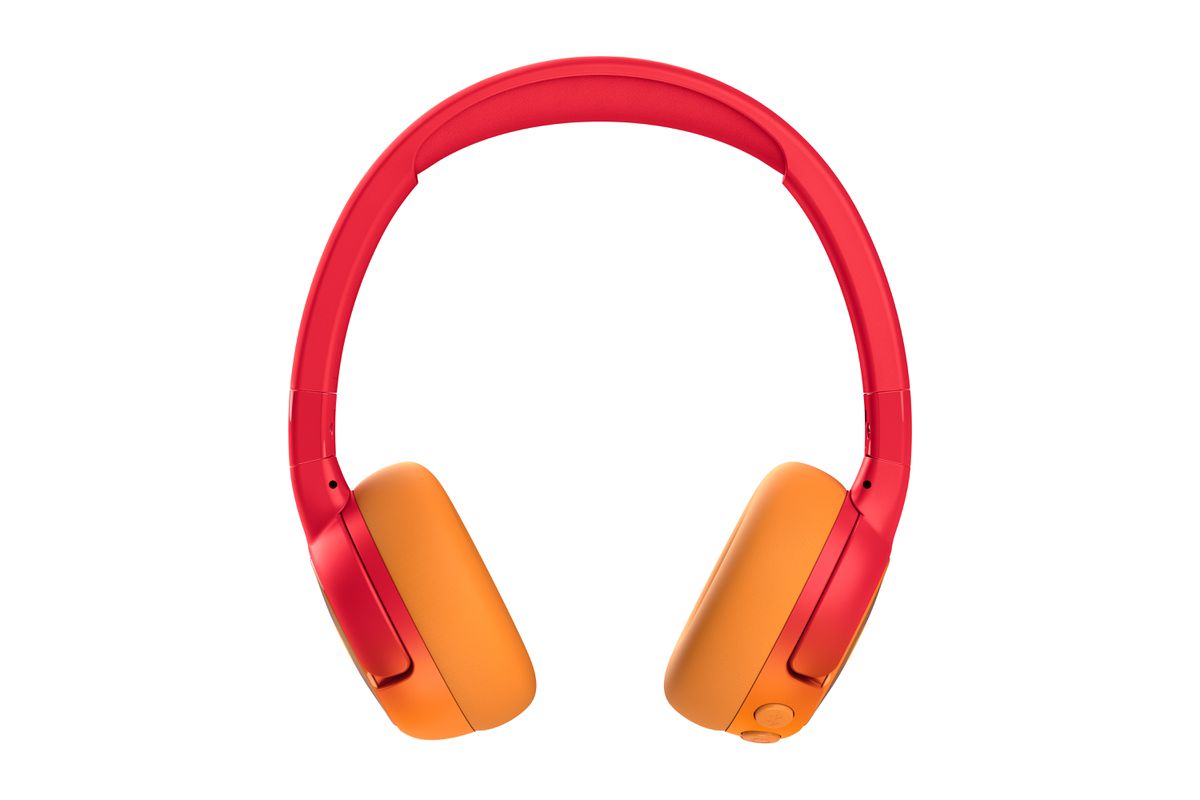 Fresh 'n Rebel Code Junior Funny Fox