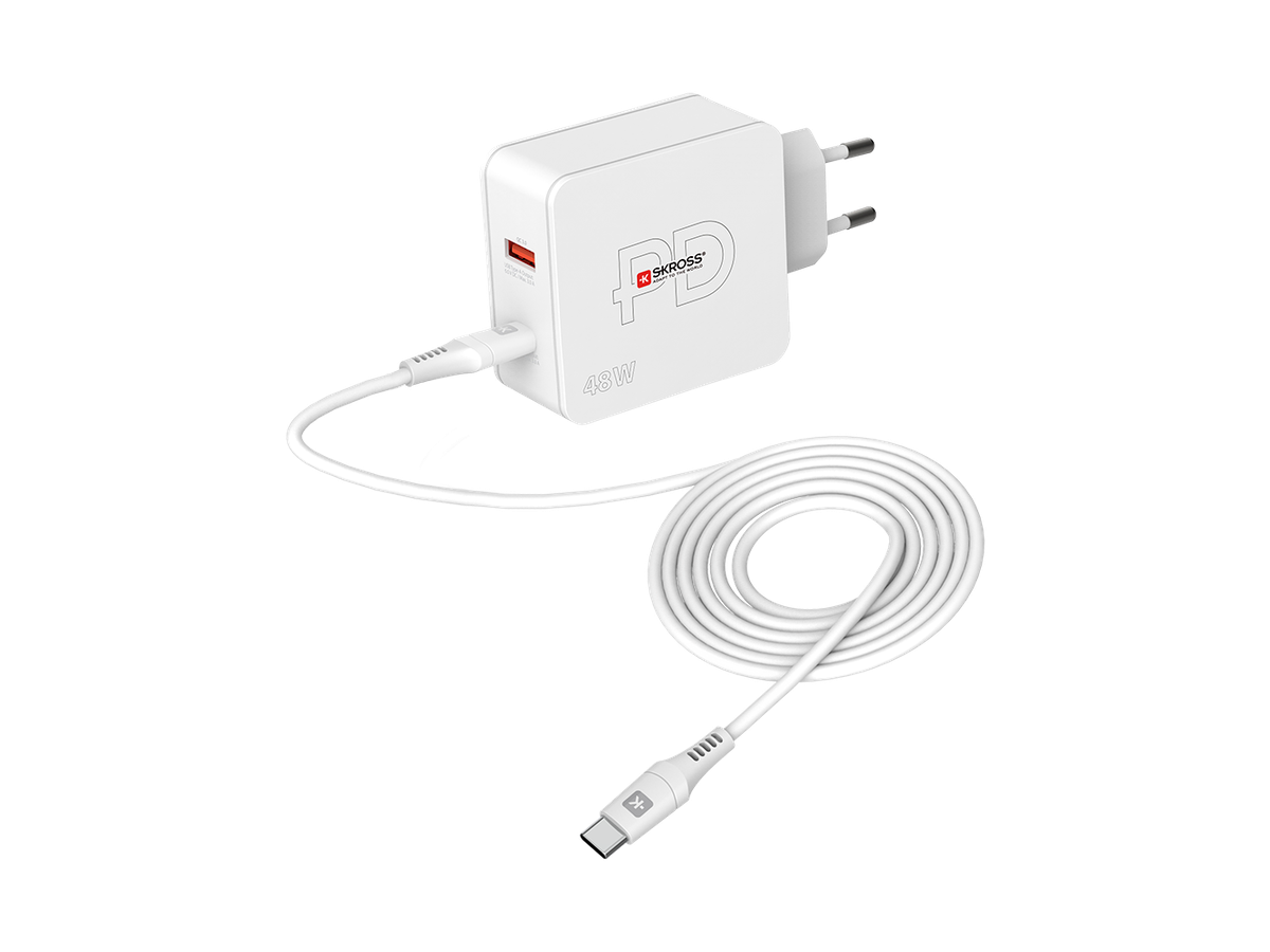 Skross Multipower Combo+ EU