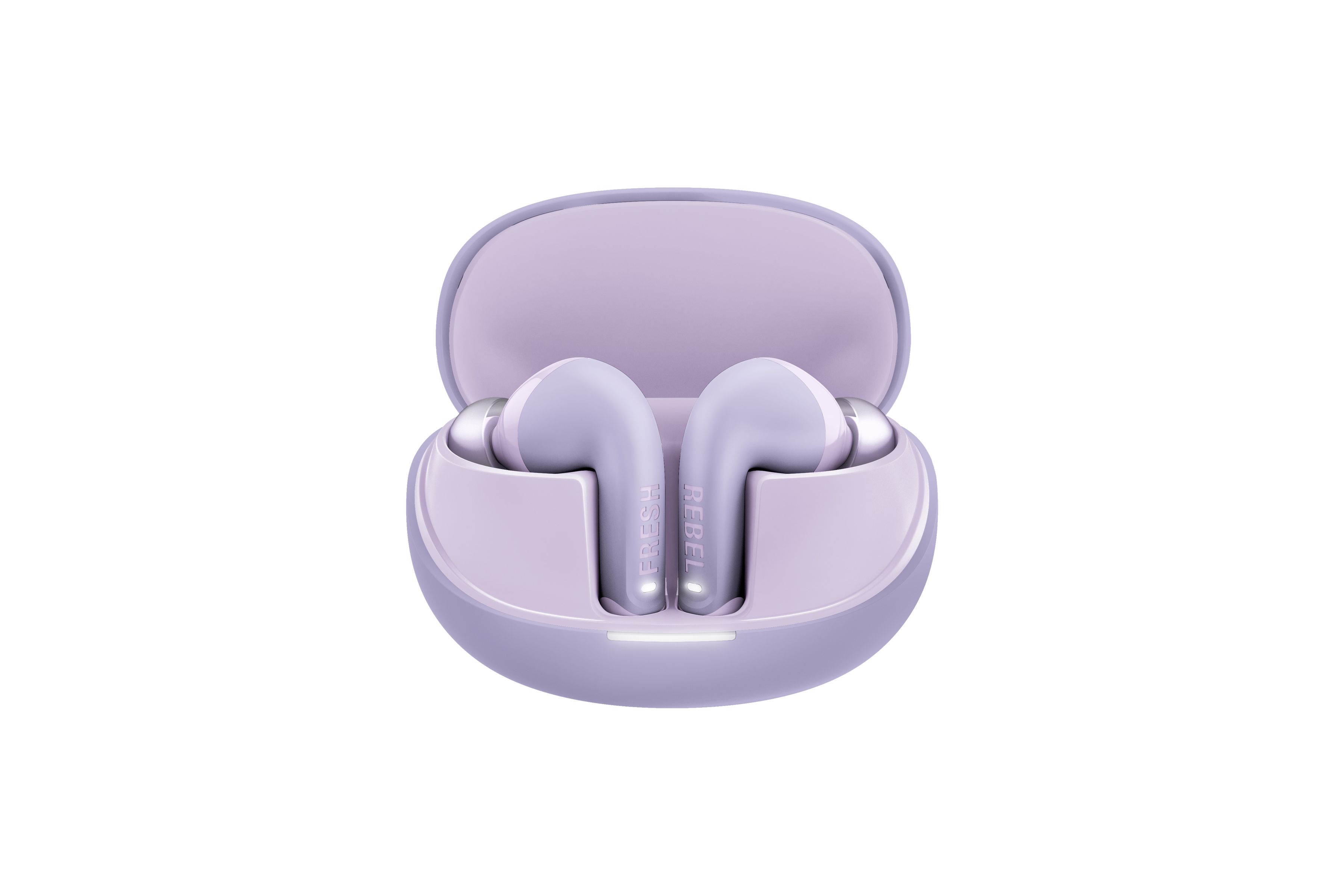 Fresh 'n Rebel Twins Fuse 2 Dreamy Lilac