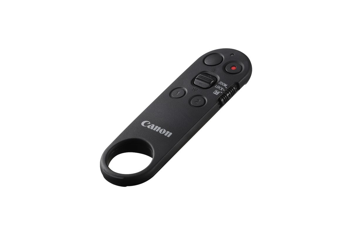 Canon BR-E2 Télécommande
