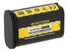 Patona Akku Leica BP-SCL6