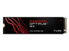 SANDISK Optimus GX 7100 NVME SSD 500GB