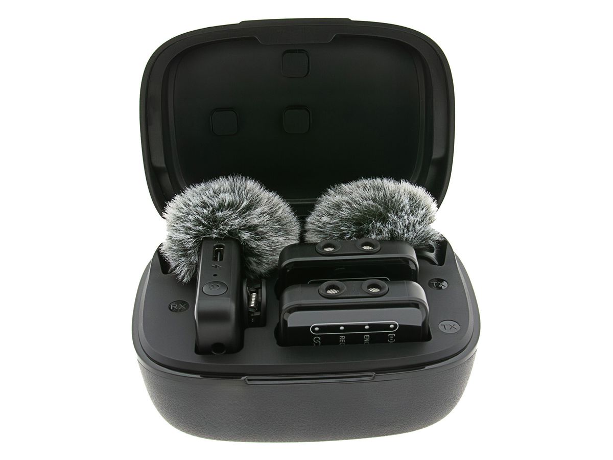 Patona Premium Wireless Microphone M16