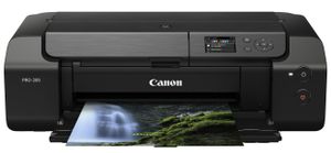 Canon PIXMA PRO-200 A3+ Inkjet Printer