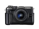 Canon EH30-CJ Camera Jacket black