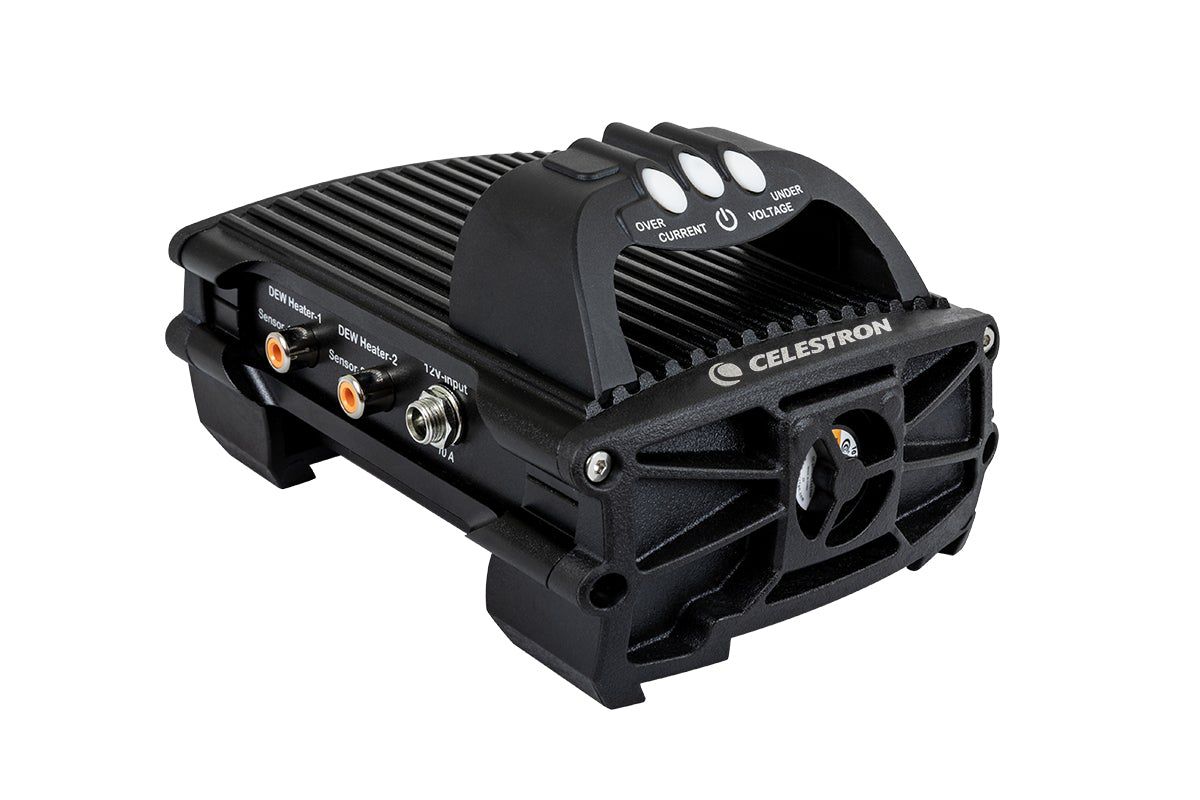 Celestron Smart DewHeater Controller 2x