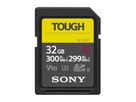 Sony Alpha A9 Mark II + 2 x 64GB Tough
