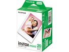 Fujifilm Instax Mini 2 x 10 photos