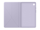 Samsung Book Cover Tab A9 white