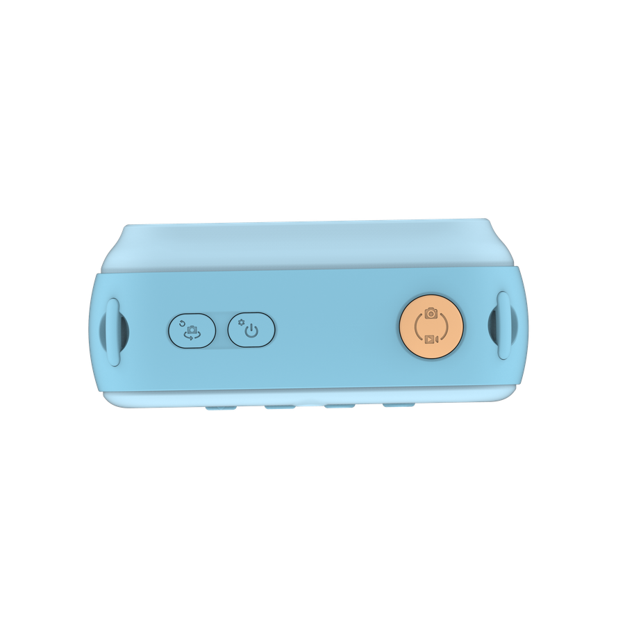 myFirst Camera Insta 20 Blue