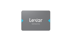 Lexar NQ100 2.5" SATA SSD 2TB