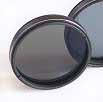 Baader ND Filter 2" OD 1.8 T=1.5%
