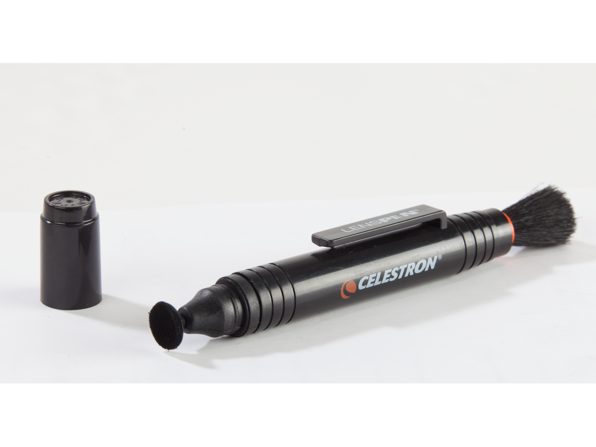 Celestron LensPen Rein.Pinsel
