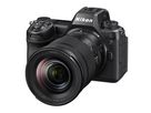 Nikon Z 6III Kit Z 24-120mm 1:4 S