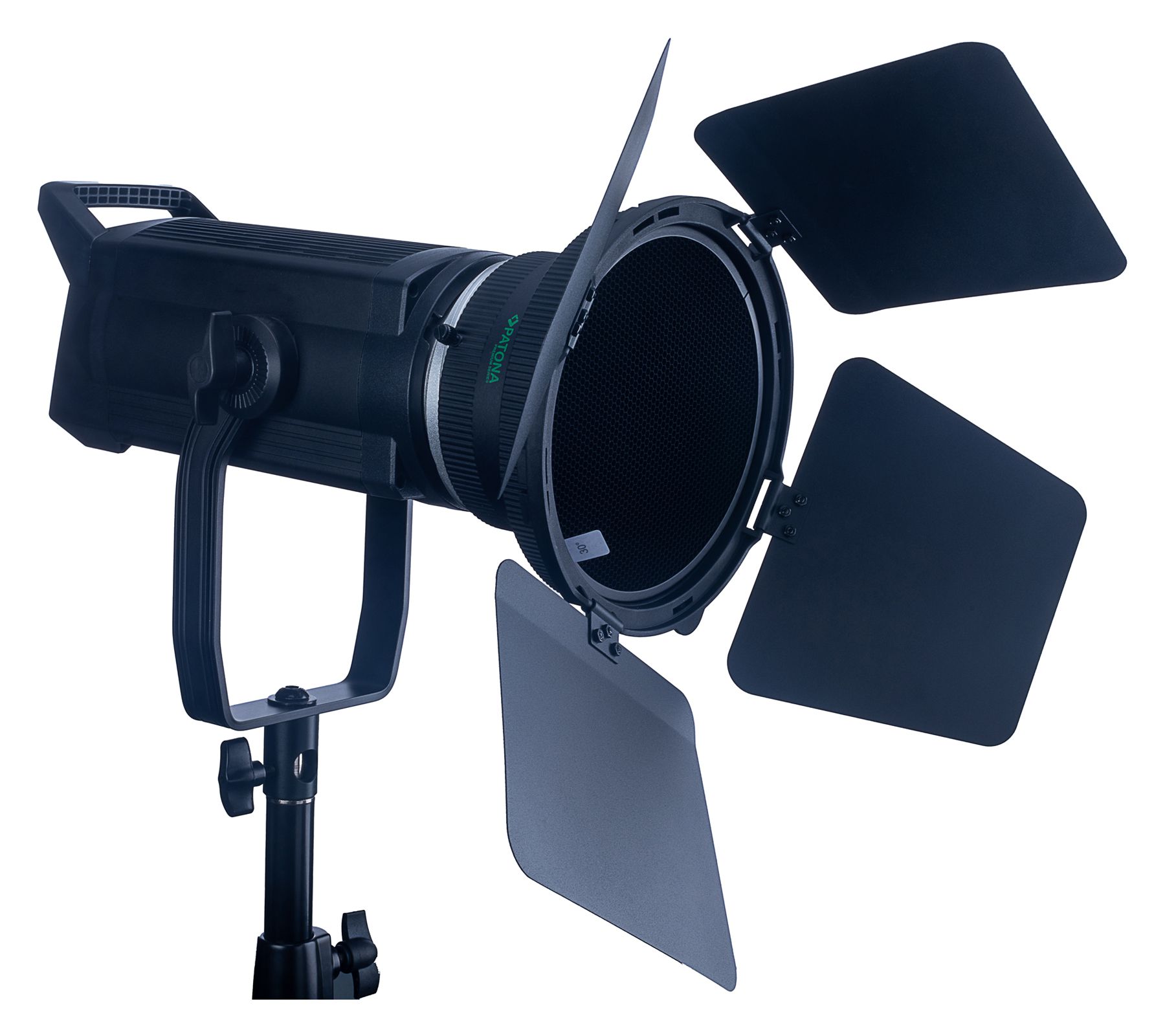 Patona Fresnel focus adapter 17-45°