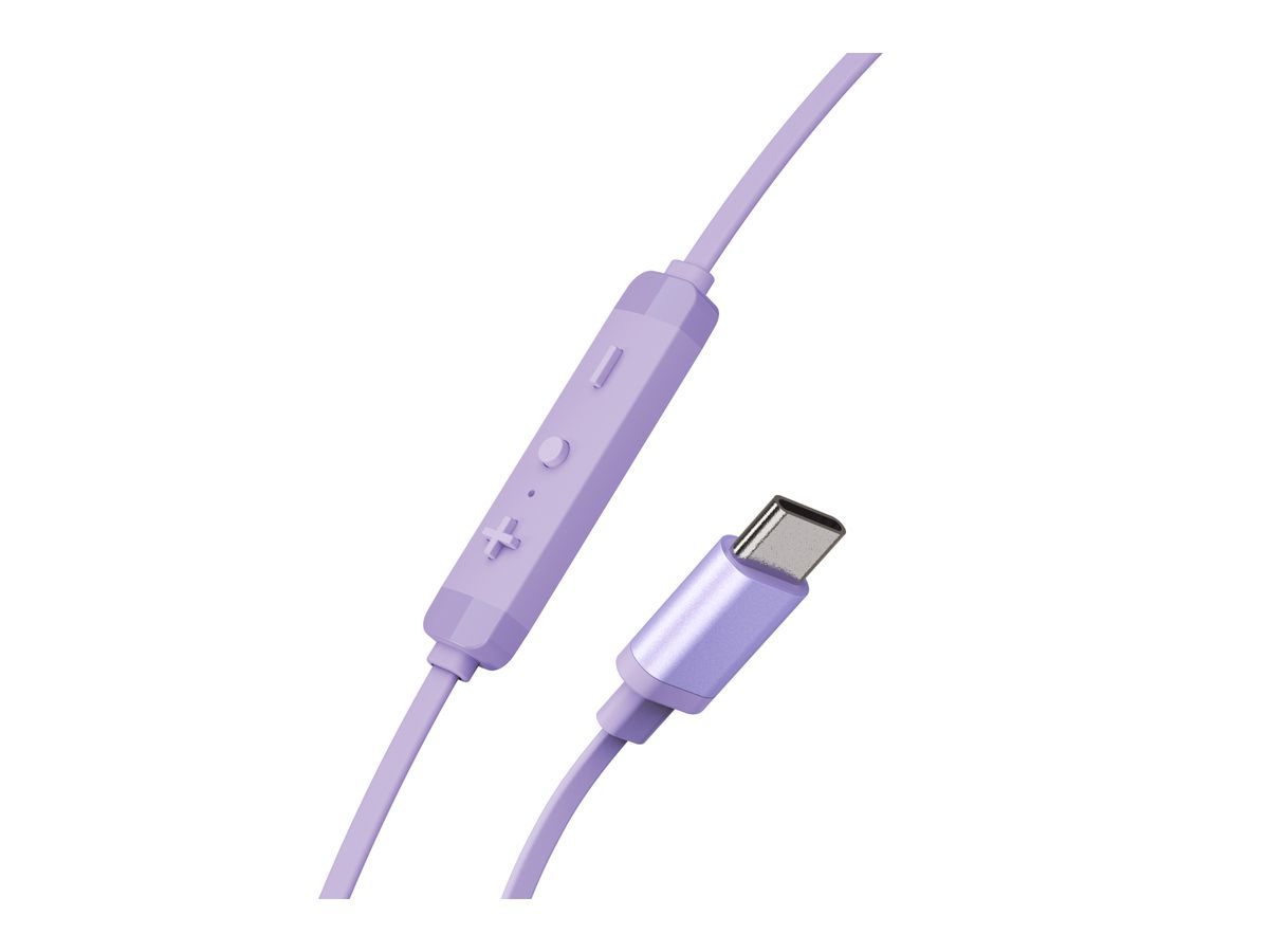 Fresh 'n Rebel Flow 2 Tip Dreamy Lilac