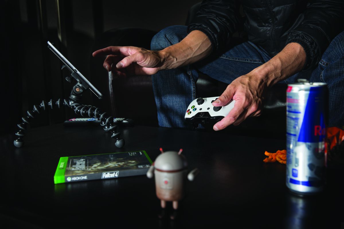 Joby GripTight GP Stand PRO Tablet