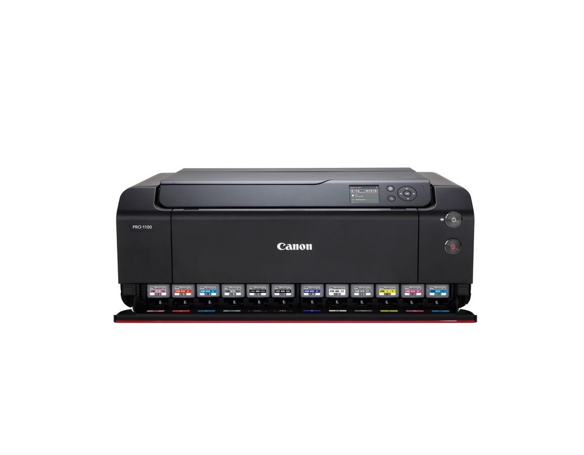 Canon imagePROGRAF PRO-1100 A2 Printer