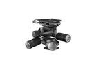 Gitzo 3-Wege-Fluid-Neiger GHF3W