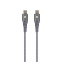 Skross USB-C to USB-C Cable 200 cm