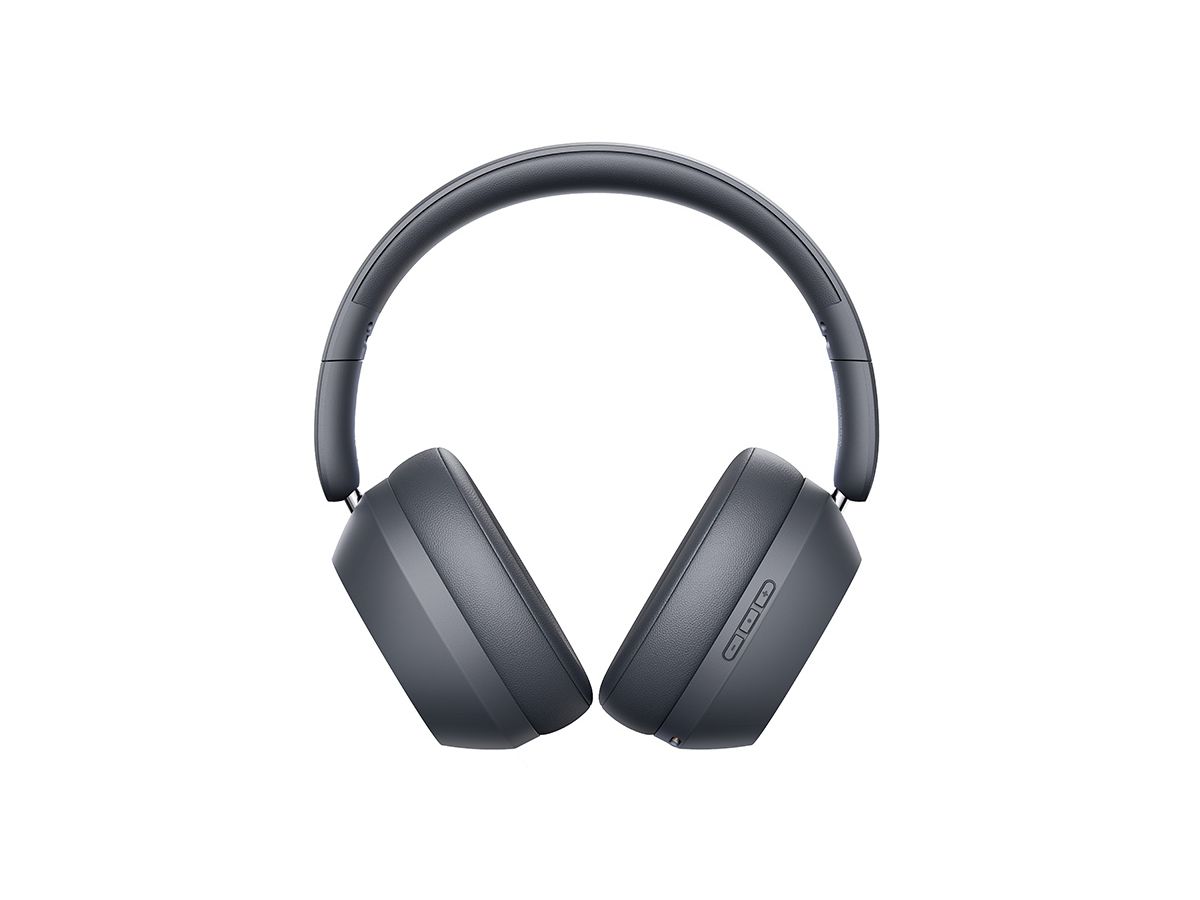 Baseus Bass 35 Max Grey