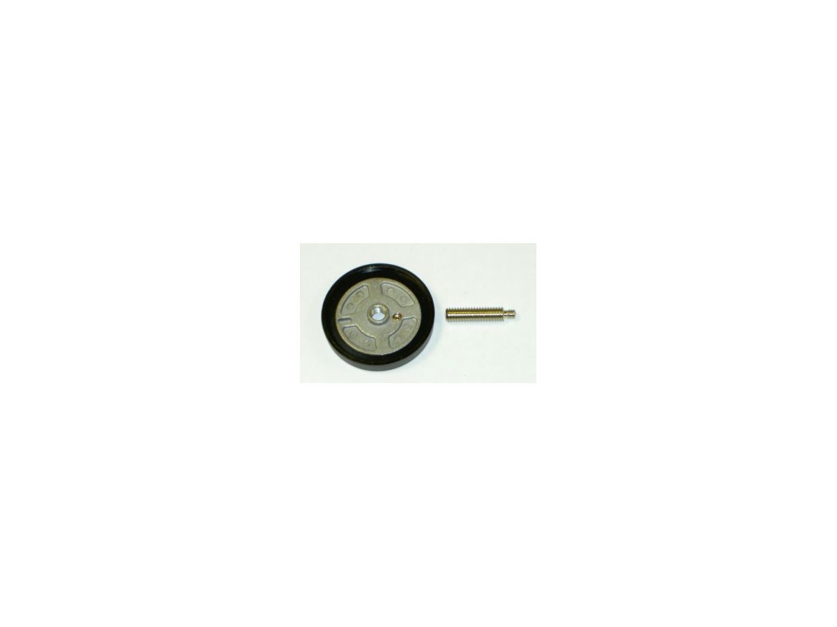 Gitzo Abschlussteller D:65mm