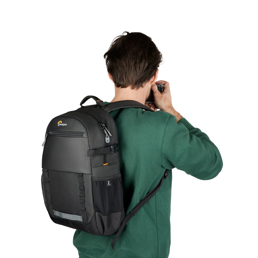 Lowepro Adventura 150 III Green Line