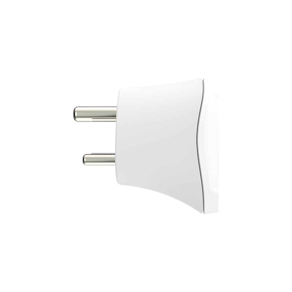 Skross Combo World to India