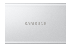Samsung SSD T7 Sesurrected 1TB