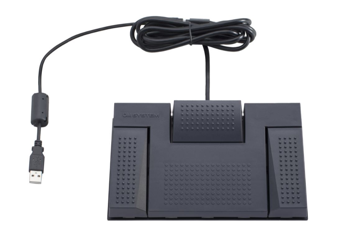 OM System TA-RS28N Pédale