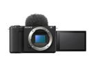 Sony ZV-E10 Mark II Body black