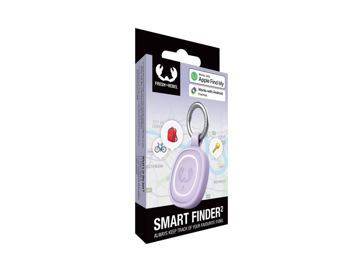 Fresh 'n Rebel Smart Finder 2 Dreamy Lil