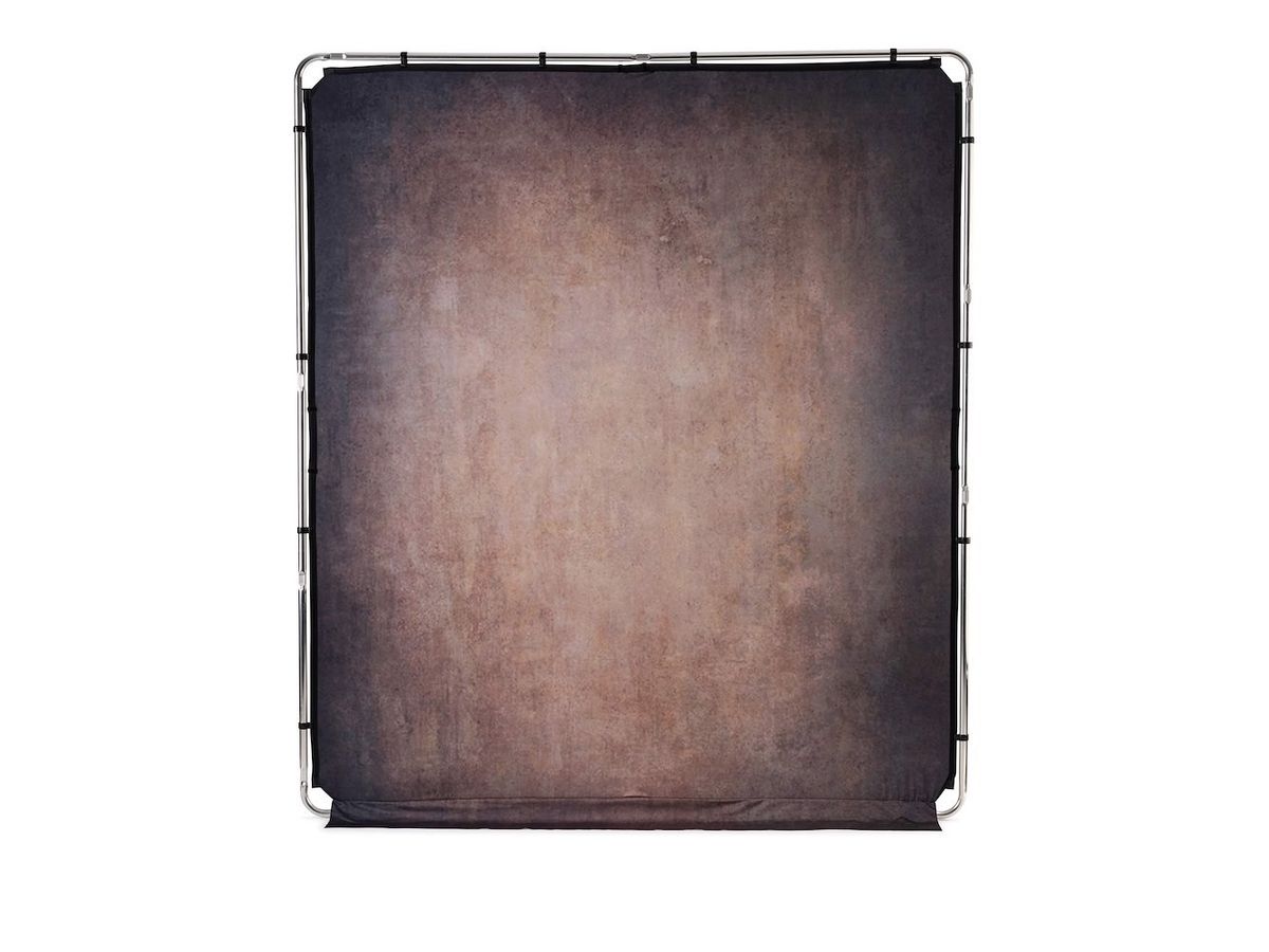 Manfrotto EzyFrame Vintage Walnut