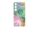 Samsung S24 Smiley Bubble Card