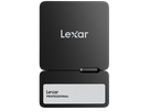 Lexar Professional Go SL400 PSSD 1TB Hub