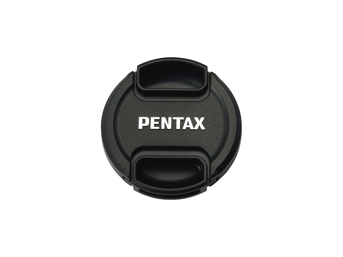 Pentax couvercle O-LC40,5
