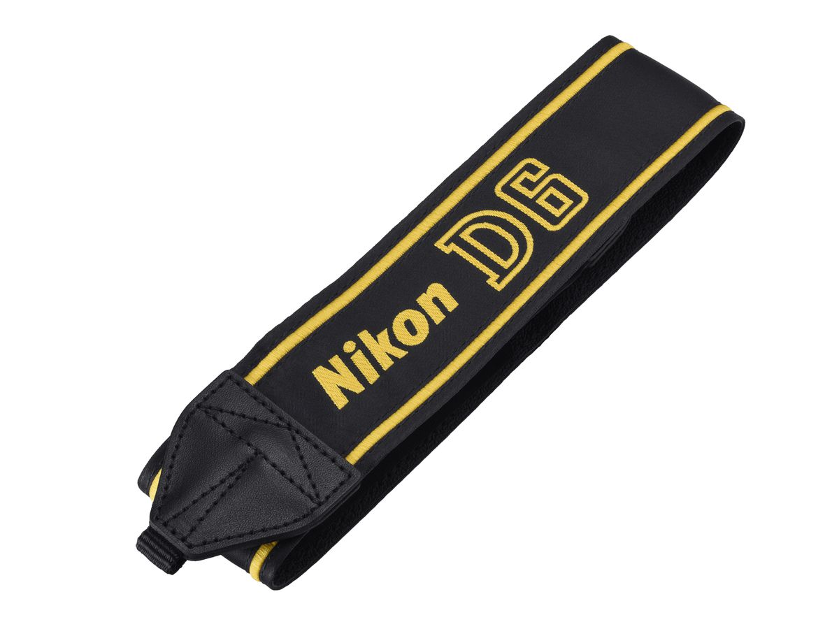 Nikon AN-DC22 Tragriemen D6
