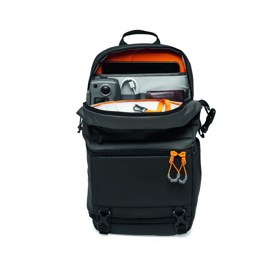 Lowepro Slingshot SL 250 AW III grey