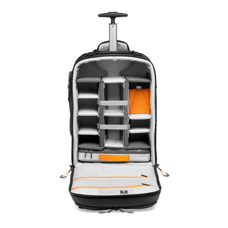 Lowepro Pro Trekker RLX 450 AW II (GRL)